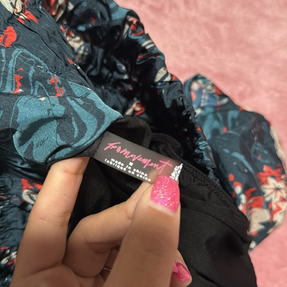 Free people the way home shorts - Picture 4 of 6